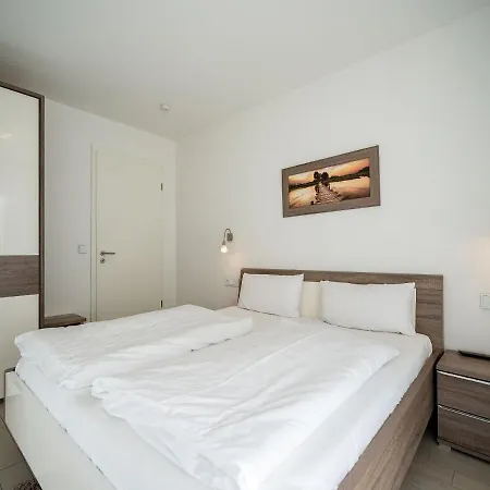 Seeresidenz Haus Baltic, App A02
