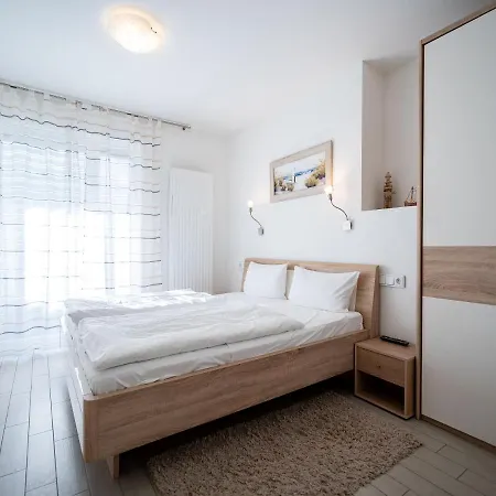 Seeresidenz Haus Baltic, App A02 * Heringsdorf (Usedom)