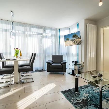 Seeresidenz Haus Baltic, App A02 *